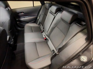 Toyota Corolla 2,0 Hybrid CVT GR SPORT D 2024