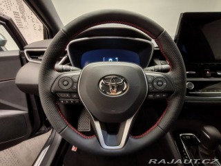 Toyota Corolla 2,0 Hybrid CVT GR SPORT D 2024