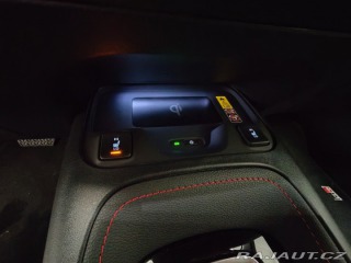 Toyota Corolla 2,0 Hybrid CVT GR SPORT D 2024