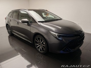 Toyota Corolla 2,0 Hybrid CVT GR SPORT D 2024
