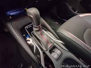 Toyota Corolla 2,0 Hybrid CVT GR SPORT D 2024