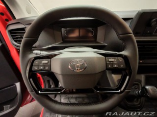 Toyota ProAce Verso 2,0D L2 6MT Combi 8S 2024