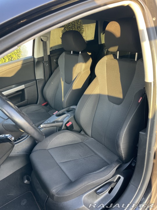 Seat Leon 1P1 2009