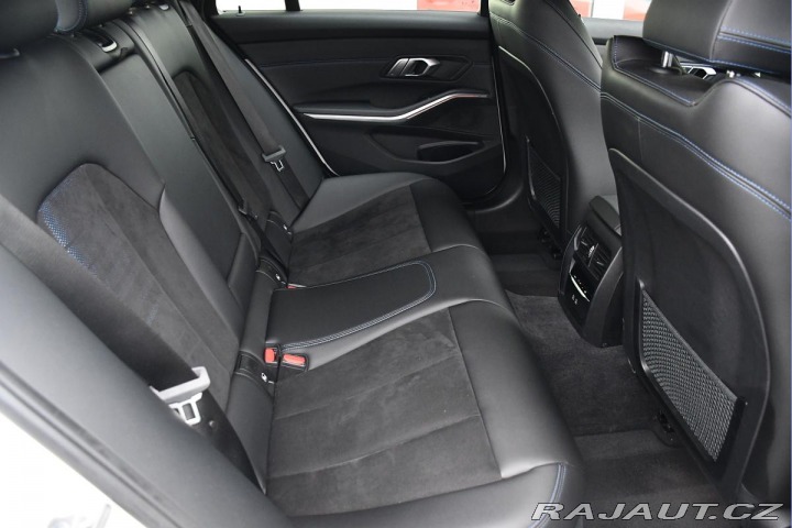 BMW 3 320d xDrive M-SPORT ČR 15 2021
