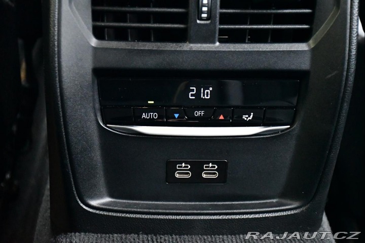 BMW 3 320d xDrive M-SPORT ČR Za 2021