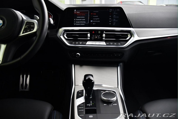 BMW 3 320d xDrive M-SPORT ČR 15 2021