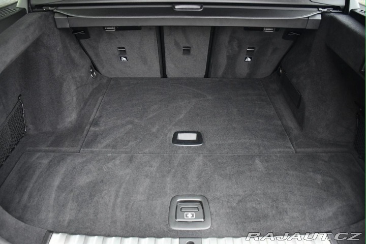 BMW 3 320d xDrive M-SPORT ČR Za 2021