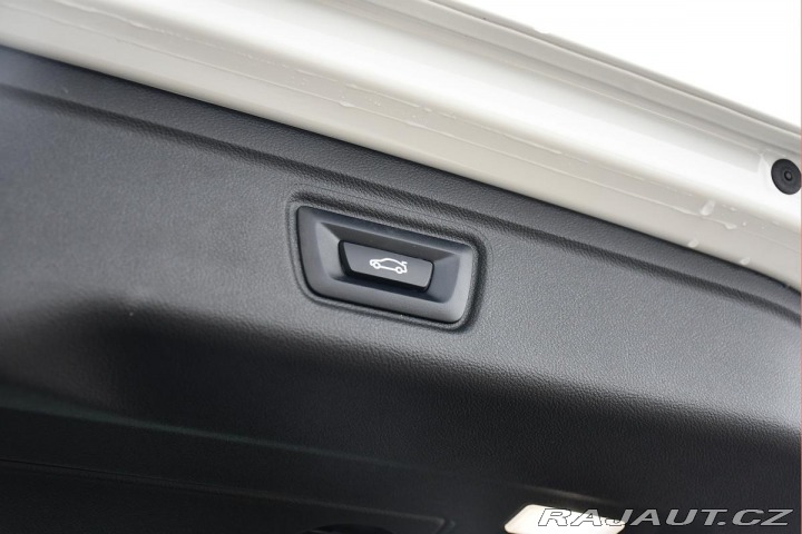 BMW 3 320d xDrive M-SPORT ČR Za 2021