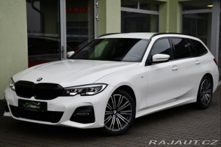 BMW 3 320d xDrive M-SPORT ČR 15 2021