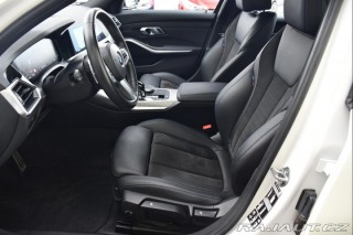 BMW 3 320d xDrive M-SPORT ČR 15 2021