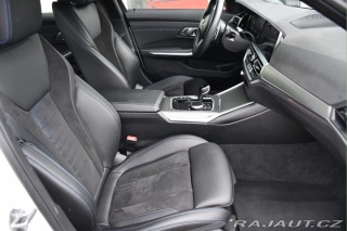 BMW 3 320d xDrive M-SPORT ČR 15 2021