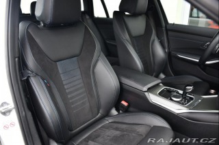 BMW 3 320d xDrive M-SPORT ČR 15 2021