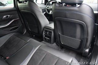 BMW 3 320d xDrive M-SPORT ČR 15 2021