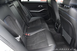 BMW 3 320d xDrive M-SPORT ČR 15 2021