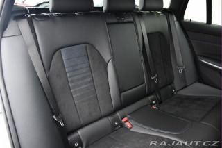 BMW 3 320d xDrive M-SPORT ČR 15 2021