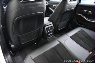 BMW 3 320d xDrive M-SPORT ČR 15 2021