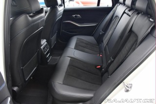 BMW 3 320d xDrive M-SPORT ČR 15 2021