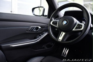 BMW 3 320d xDrive M-SPORT ČR 15 2021