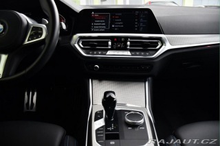 BMW 3 320d xDrive M-SPORT ČR 15 2021