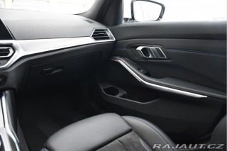 BMW 3 320d xDrive M-SPORT ČR 15 2021