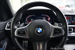 BMW 3 320d xDrive M-SPORT ČR 15 2021