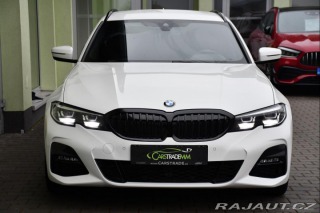 BMW 3 320d xDrive M-SPORT ČR 15 2021