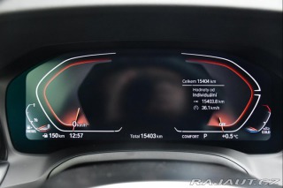 BMW 3 320d xDrive M-SPORT ČR 15 2021