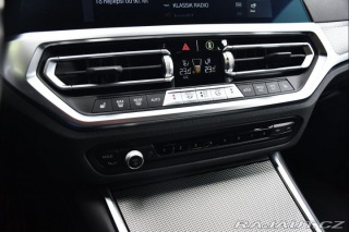 BMW 3 320d xDrive M-SPORT ČR 15 2021