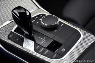 BMW 3 320d xDrive M-SPORT ČR 15 2021