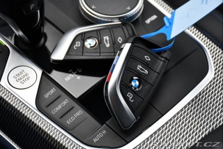 BMW 3 320d xDrive M-SPORT ČR 15 2021