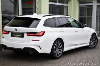 BMW 3 320d xDrive M-SPORT ČR 15 2021