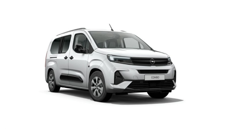 Opel Combo Elegance Plus L2H1 1.5 CD