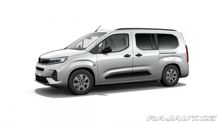 Opel Combo Elegance Plus L2H1 1.5 CD 2025