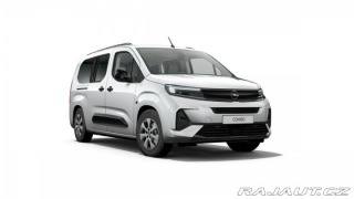 Opel Combo Elegance Plus L2H1 1.5 CD 2025