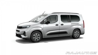 Opel Combo Elegance Plus L2H1 1.5 CD 2025