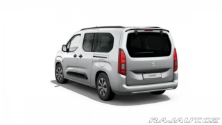 Opel Combo Elegance Plus L2H1 1.5 CD 2025