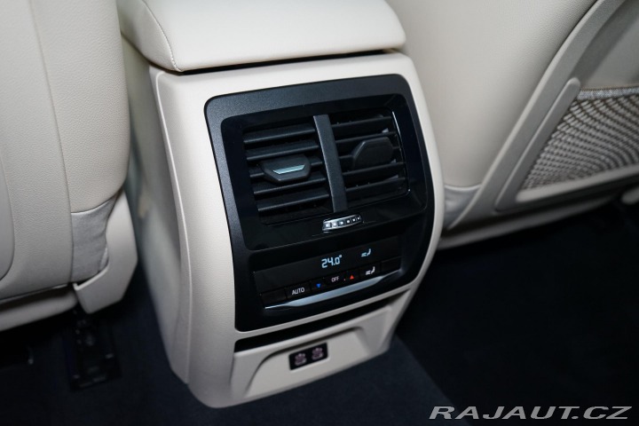 BMW X3 M40d 250kW Laser Pano HUD 2022