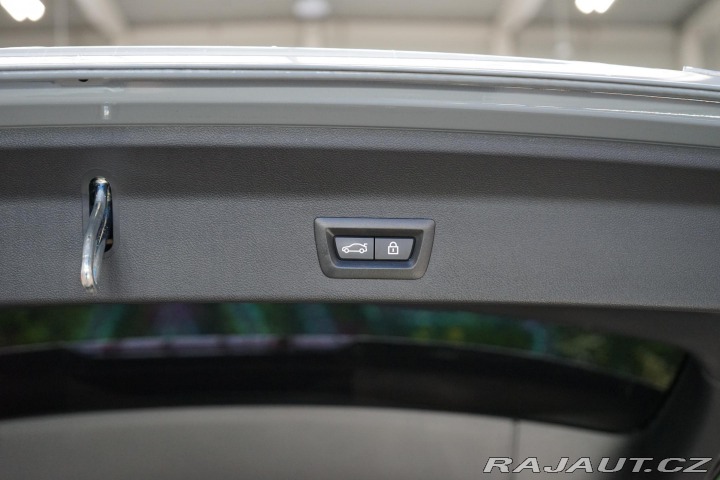 BMW X3 M40d 250kW Laser Pano HUD 2022
