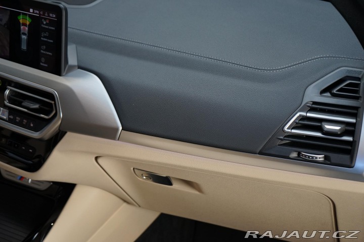 BMW X3 M40d 250kW Laser Pano HUD 2022