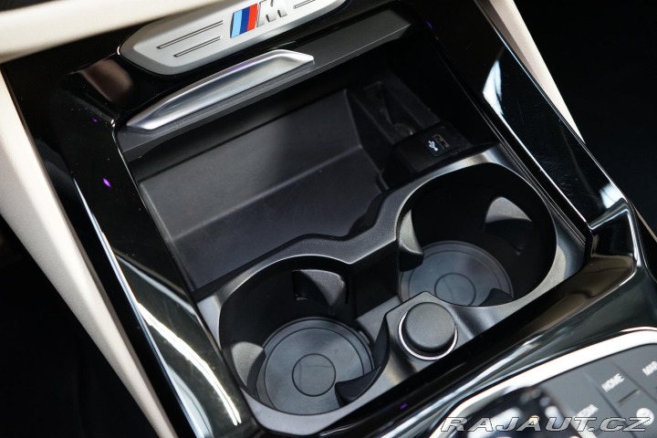 BMW X3 M40d 250kW Laser Pano HUD 2022