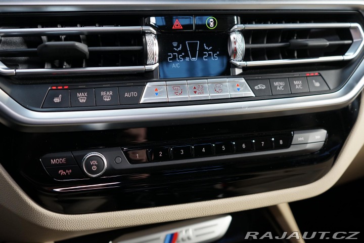 BMW X3 M40d 250kW Laser Pano HUD 2022
