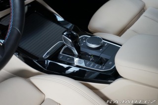 BMW X3 M40d 250kW Laser Pano HUD 2022
