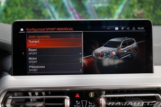 BMW X3 M40d 250kW Laser Pano HUD 2022