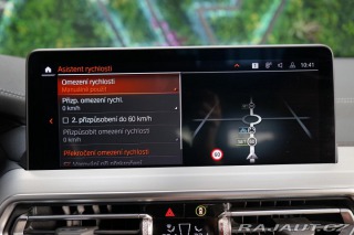 BMW X3 M40d 250kW Laser Pano HUD 2022