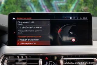 BMW X3 M40d 250kW Laser Pano HUD 2022