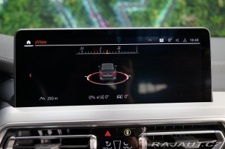 BMW X3 M40d 250kW Laser Pano HUD 2022
