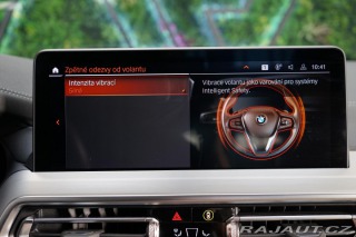 BMW X3 M40d 250kW Laser Pano HUD 2022