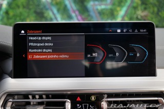 BMW X3 M40d 250kW Laser Pano HUD 2022