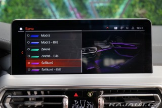 BMW X3 M40d 250kW Laser Pano HUD 2022