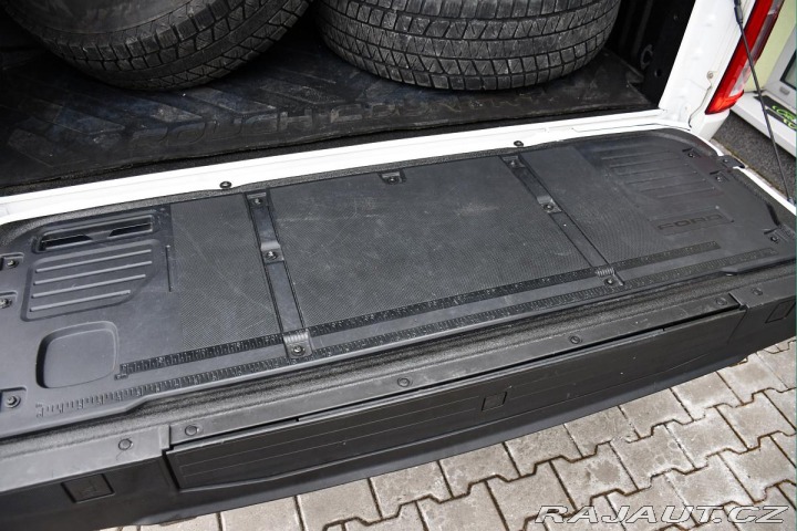 Ford F-150 LIMITED 3,5L V6 POWERBOOS 2021